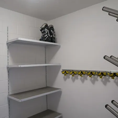 Apartmán Bergfreude