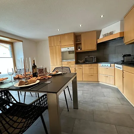 Bergfreude Διαμέρισμα