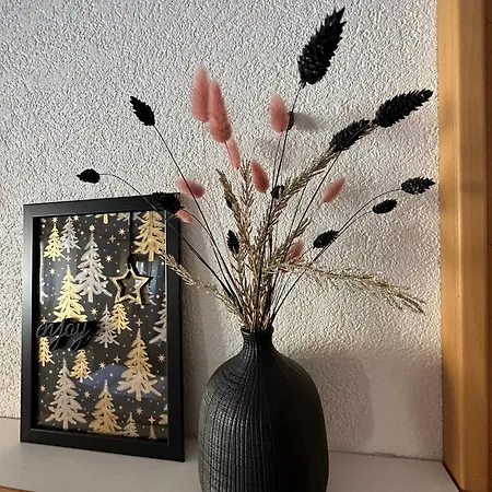 Bergfreude Διαμέρισμα