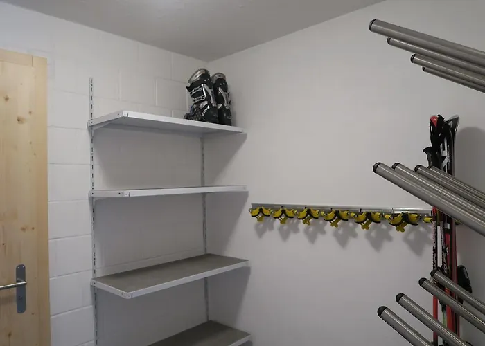 Apartamento Bergfreude