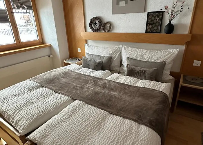 Bergfreude Saas-Grund