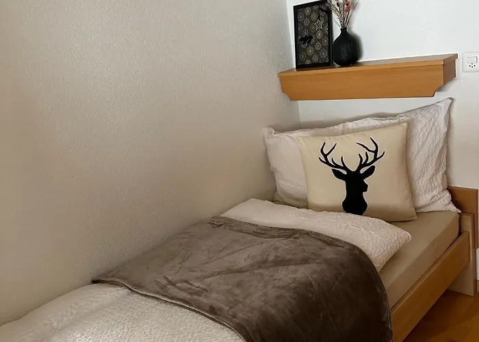 Bergfreude * Saas-Grund