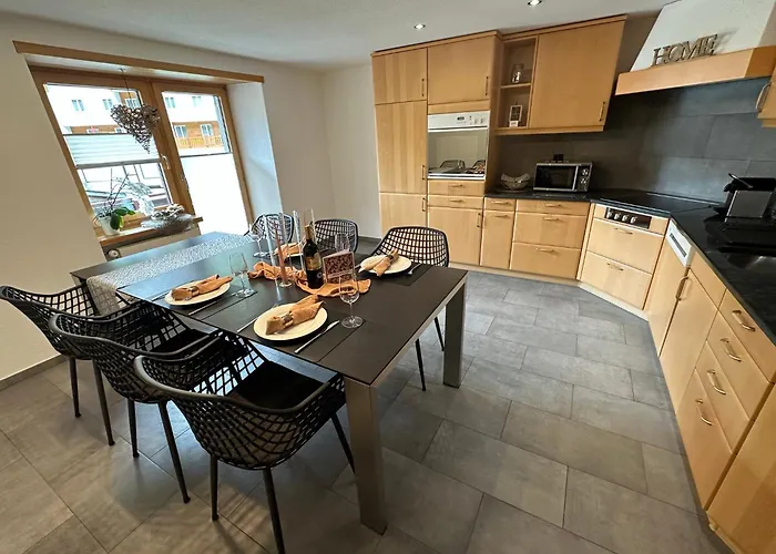 Bergfreude Saas-Grund