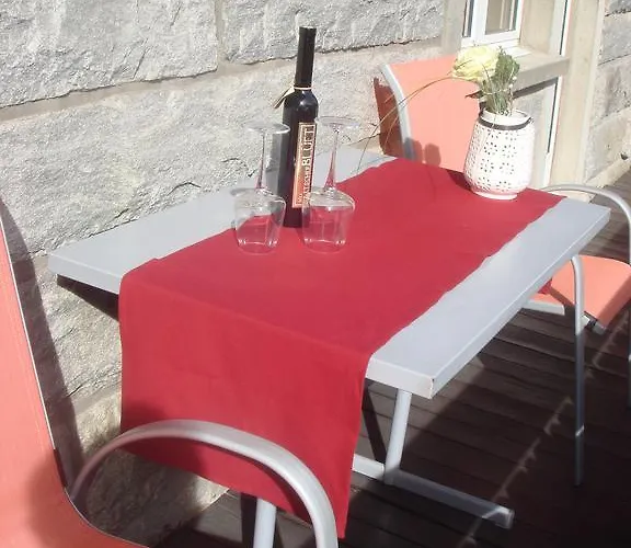 Bergfreude Saas-Grund