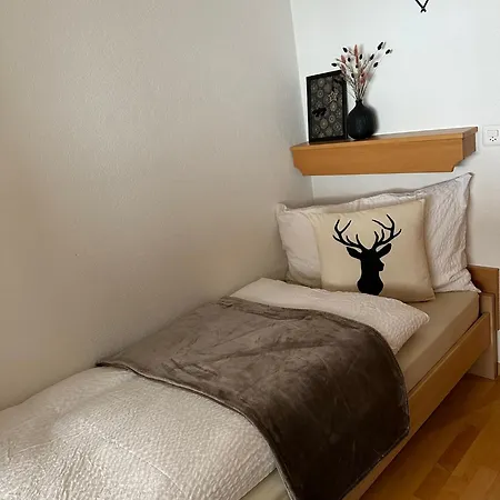 Bergfreude * Saas-Grund