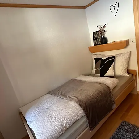 Bergfreude Διαμέρισμα