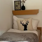 Apartament Bergfreude *