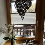 Bergfreude Apartament *