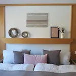 Apartament Bergfreude