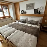 Bergfreude Saas-Grund