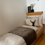 Bergfreude * Saas-Grund
