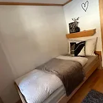 Bergfreude Apartament