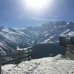 Bergfreude