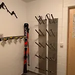 Bergfreude Apartament *