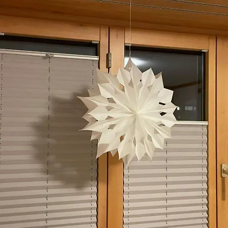 Апартаменты Bergfreude Саас-Грунд