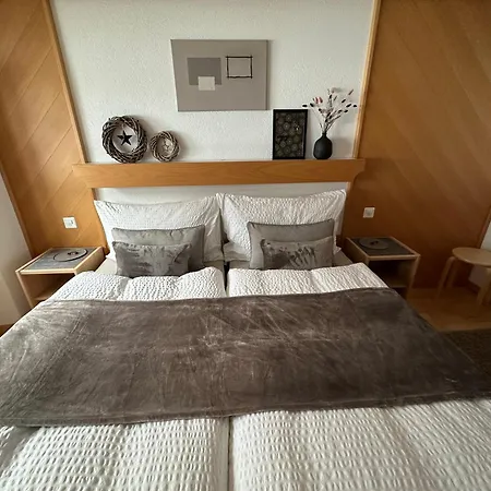 Bergfreude Апартаменты