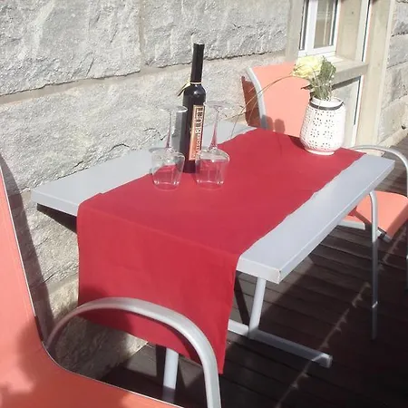 Bergfreude Саас-Грунд